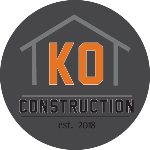 KO Construction and Contracting LLC
