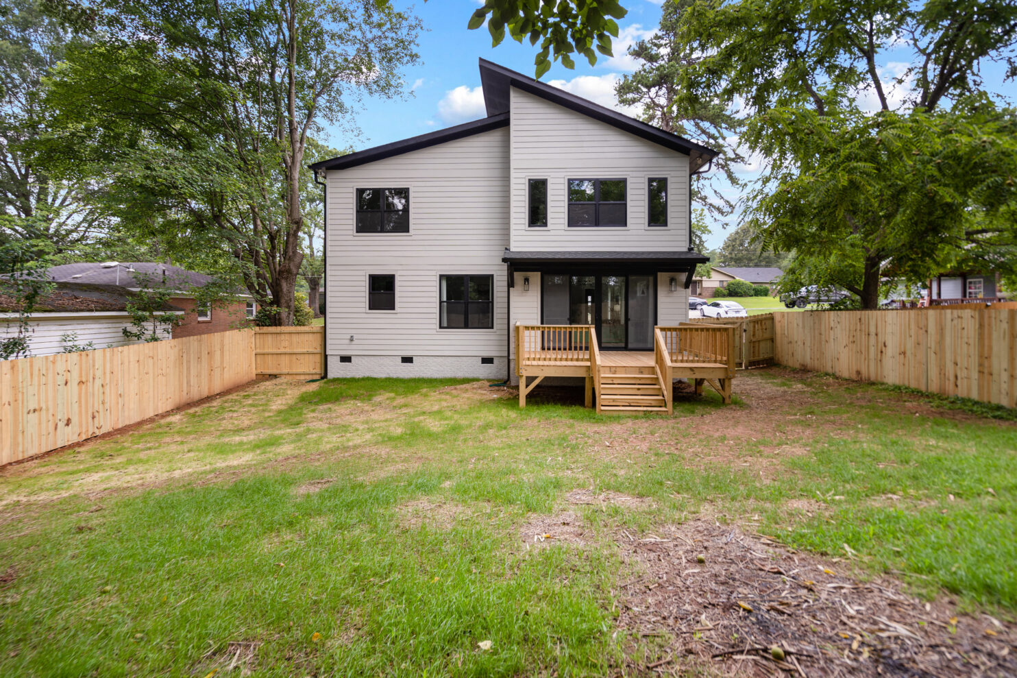 KO Construction and Contracting LLC Custom Homes, Renovations, Spec